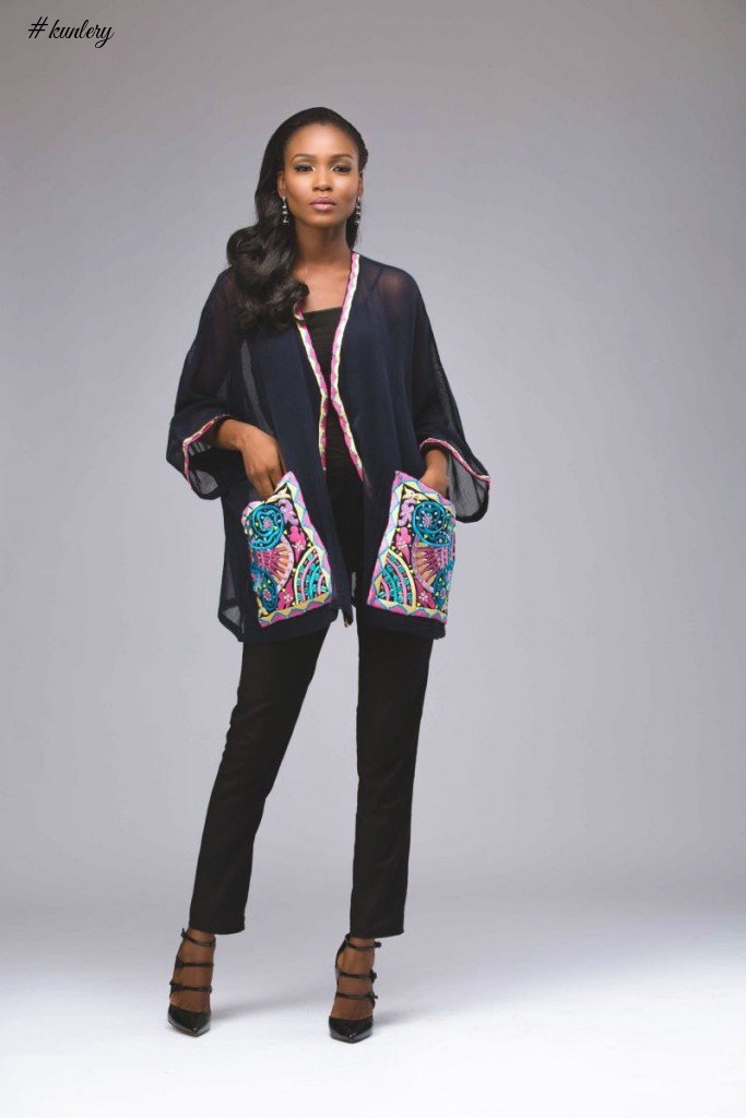 THESE ARE TRENDING ANKARA STYLES YOU SHOULD ROCK