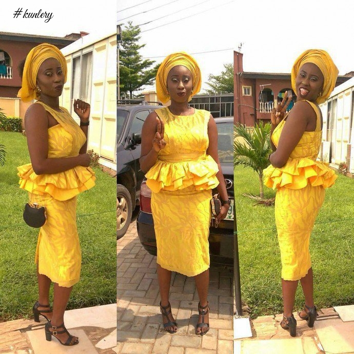 EXQUISITE ASO EBI STYLES YOU CAN ROCK TO YOUR NEXT PARTY
