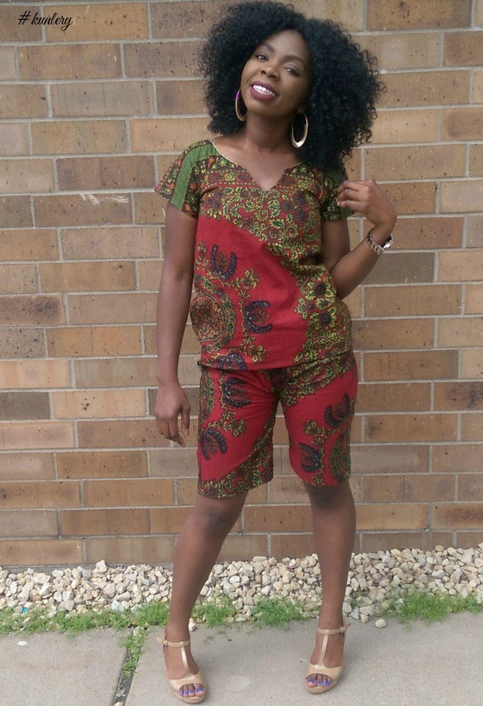 THE ANKARA STAPLES YOU CAN NEVER REGRET HAVING IN YOUR WARDROBE