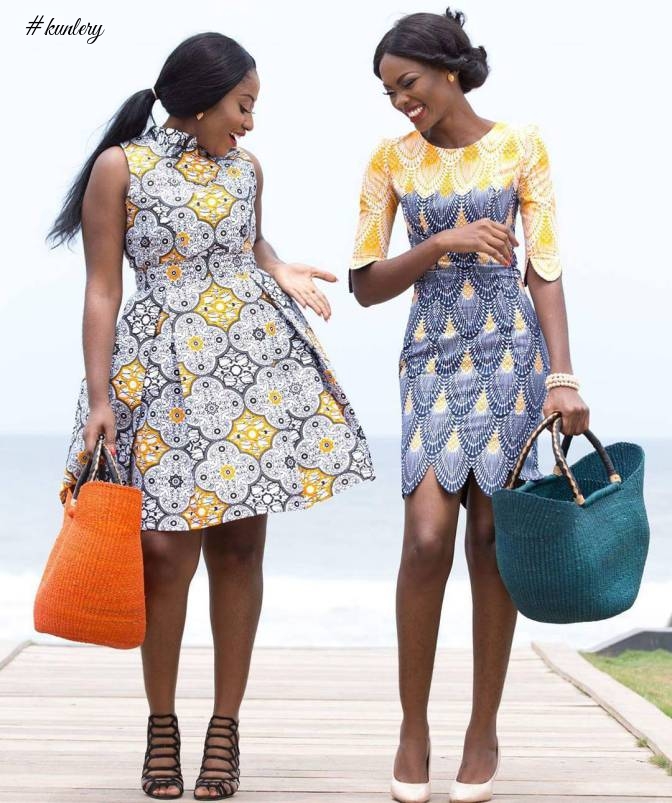 Best of ankara collection this week