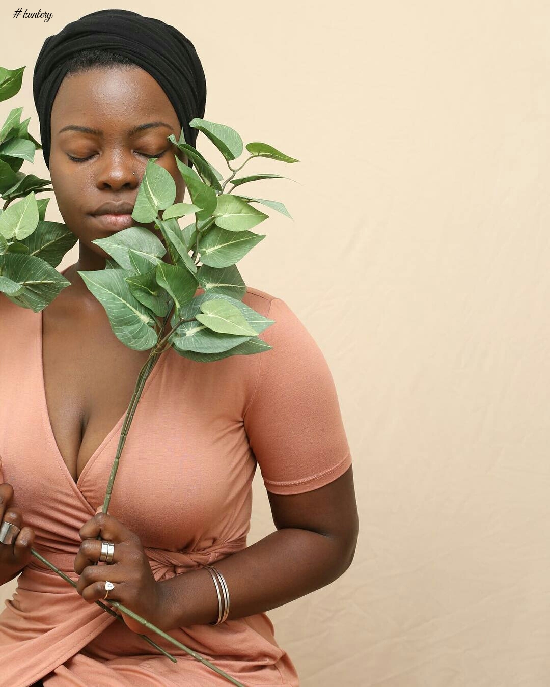 African Creative Of The Day : Upile Chisala