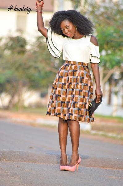 7 ANKARA STYLES THAT WOULD BLOW UP YOUR STYLE GAME