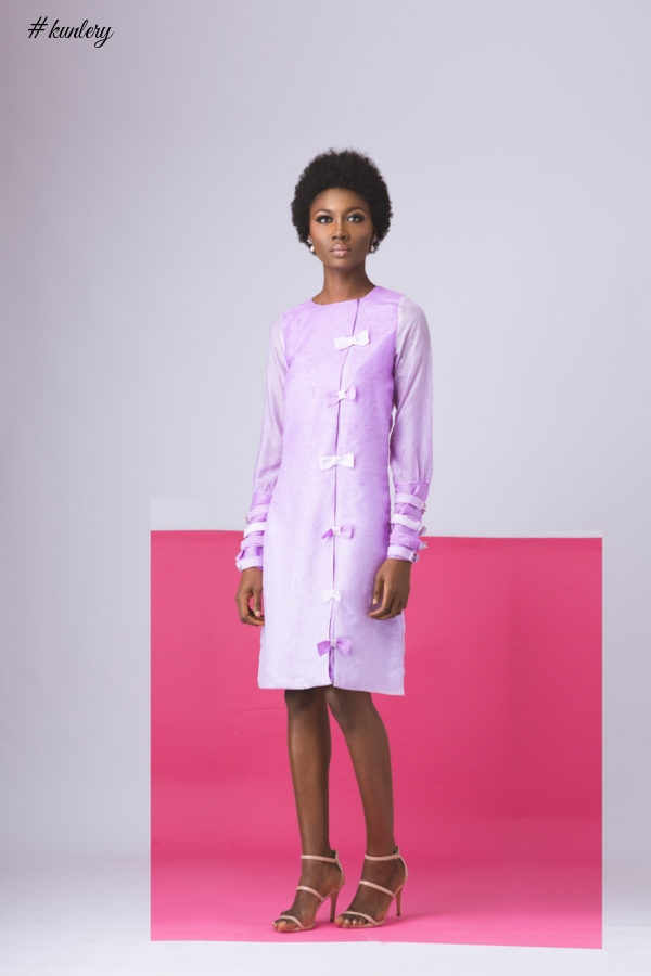 Beautiful! A Look At The “Backbone” S/S 16-17 Collection by Sheye Oladejo’s Scqueeze