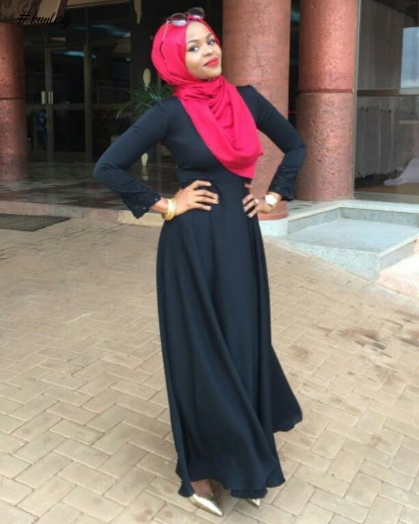 Hijab And Turban Styles   Less Is More!