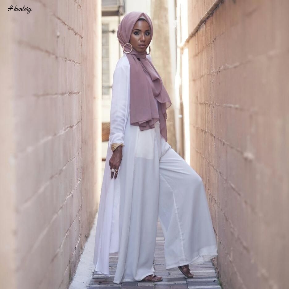 Hijab And Turban Styles   Less Is More!