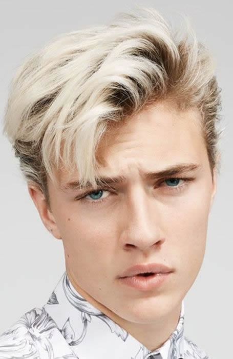 32 of the best mens quiff hairstyles