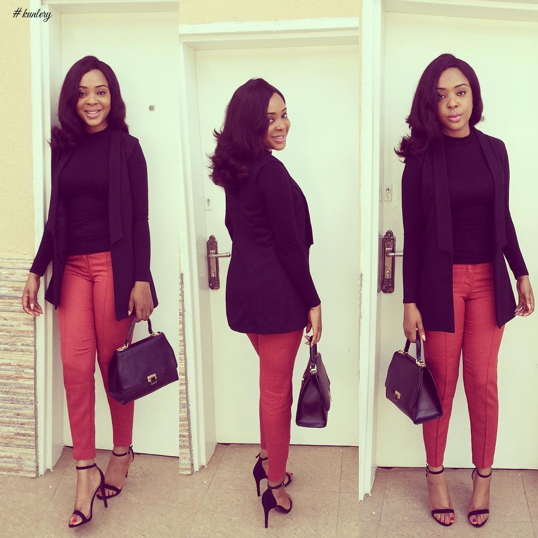 CORPORATE WEARS: BE STYLISH AND CONFIDENT