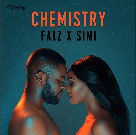 Falz x Simi – Chemistry | See all their “Pre-Wedding-ish” Promo Photos!