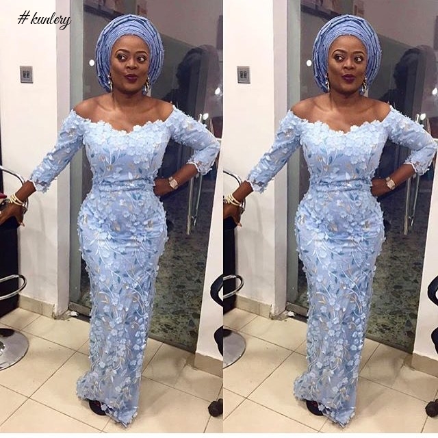 ASO EBI STYLES COLLECTION FROM OUR BEAUTIFUL FANS
