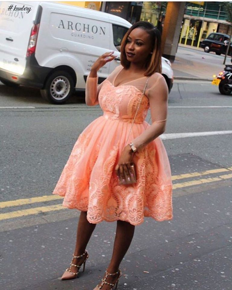 ASO EBI STYLES COLLECTION FROM OUR BEAUTIFUL FANS