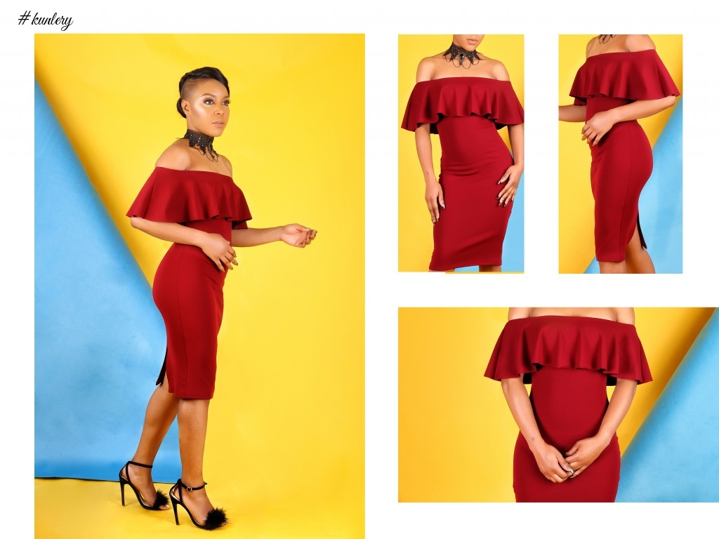 Xoxo| Lagos Unveils Debut Collection ‘Cosmopolitan’ Featuring Beauty Expert Lola OJ