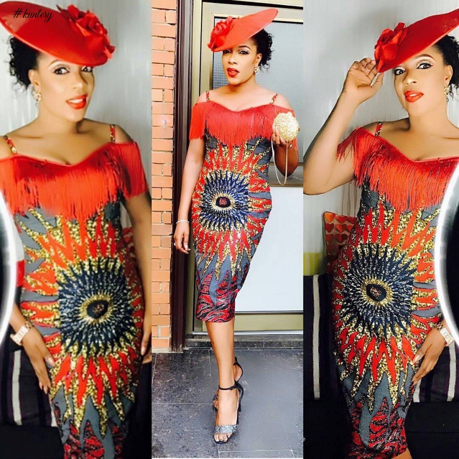 THE BEST ASO EBI STYLES FROM THIS PAST WEEKEND