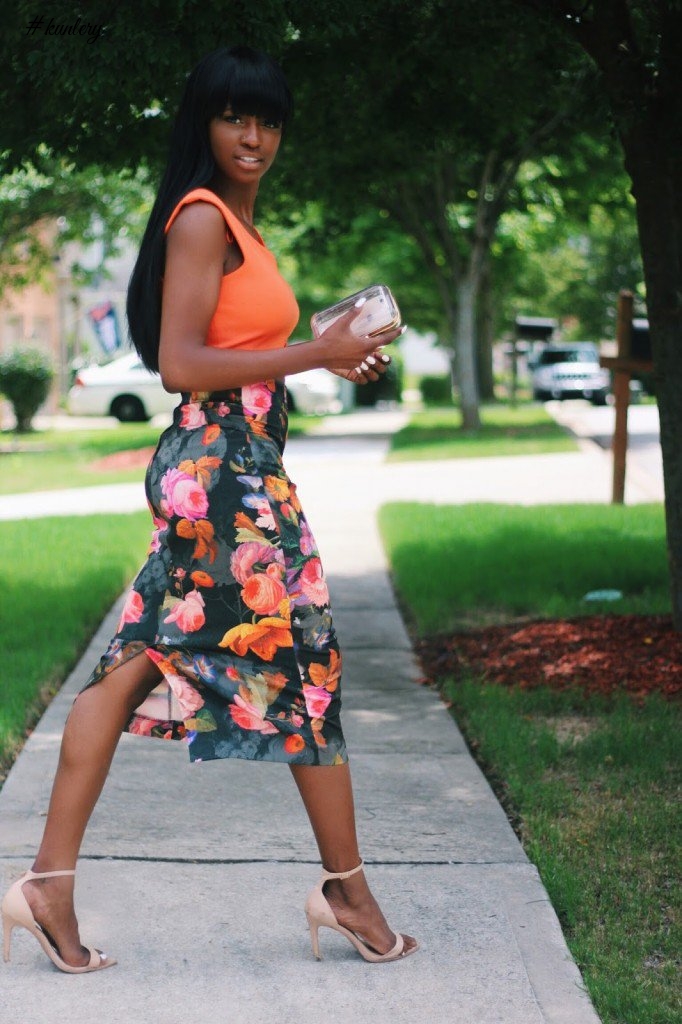WORK OUTFITS YOU SHOULD SEE