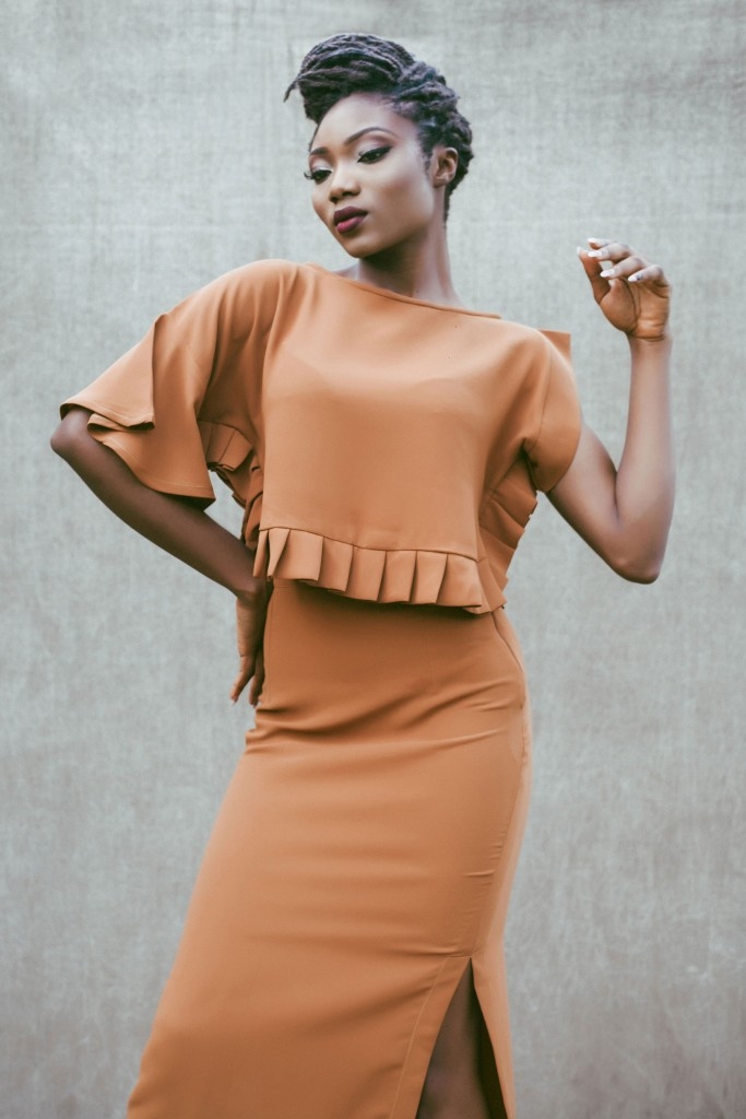 Clean Lines in Earthy & Warm Tones! Belois Releases its Fall 2017 Collection Inspired by Teachers