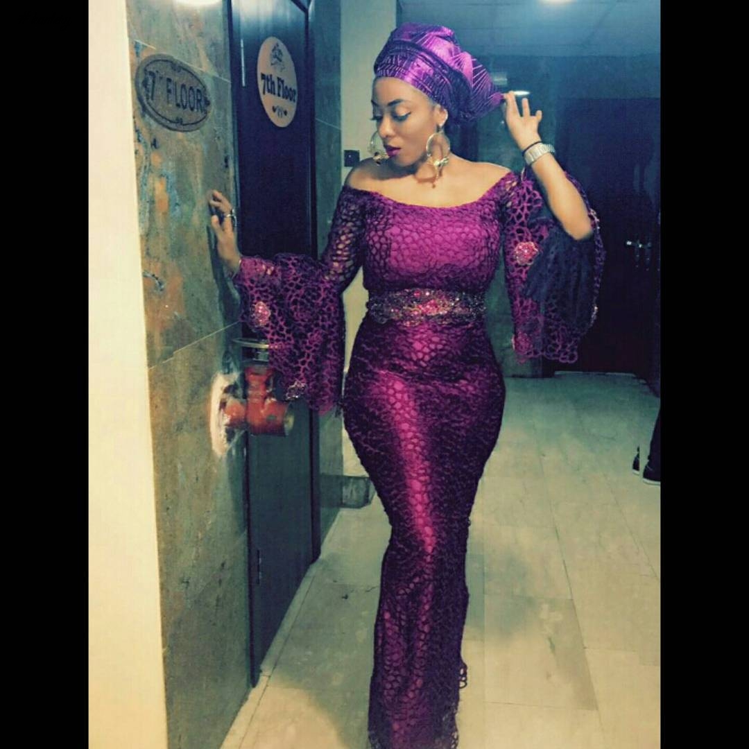 THESE FASHIONISTAS ARE MAKING US CRUSH ON THESE LATEST ASO EBI STYLES