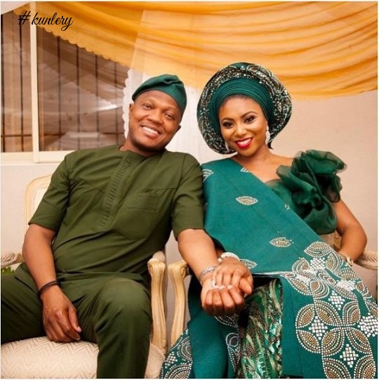FIRST PHOTO’S STEPHANIE COKER’S ENGAGEMENT CEREMONY