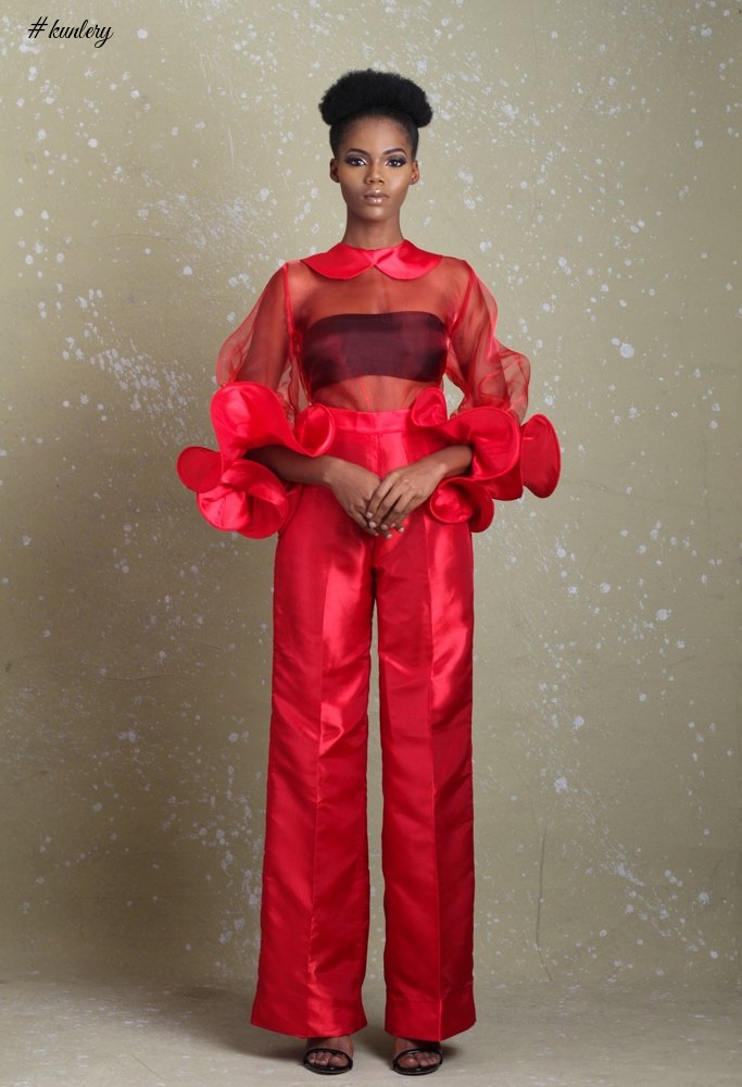 HOUSE OF JAHDARA RELEASES NEW COLLECTION NAMED ‘LUXURY ON YOUR SKIN’