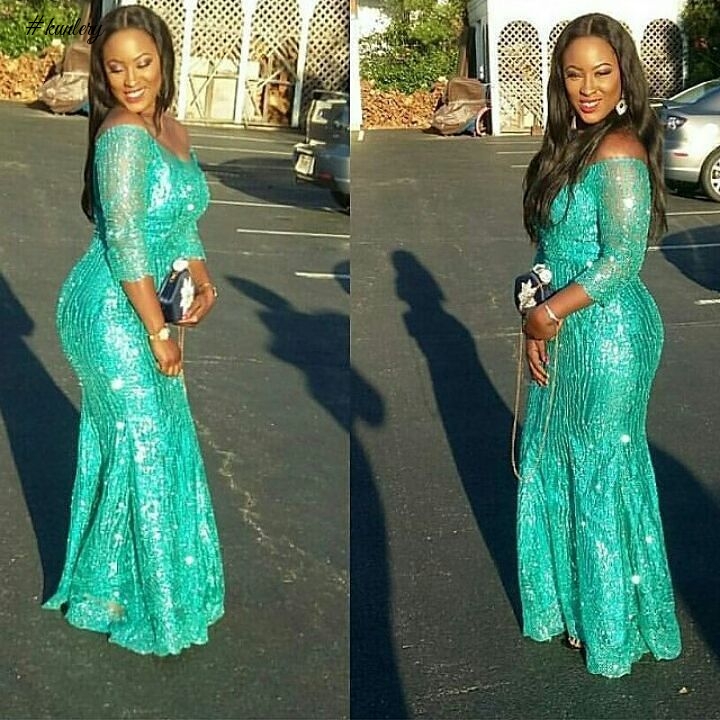 TRUST US, THESE ARE THE ASO EBI STYLES GUARANTEED TO ADD FLAVOUR TO YOUR STYLE THIS WEEKEND.