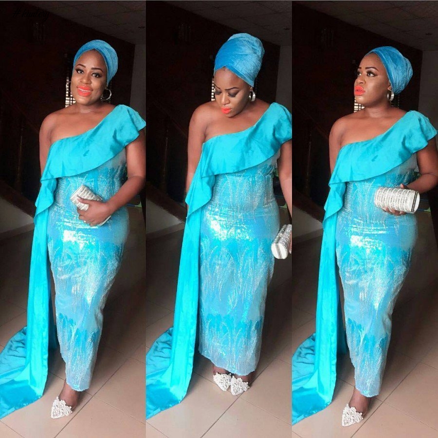 THESE ASO EBI STYLES ARE WHAT YOU NEED FOR THE LAST MONTH OF THE YEAR