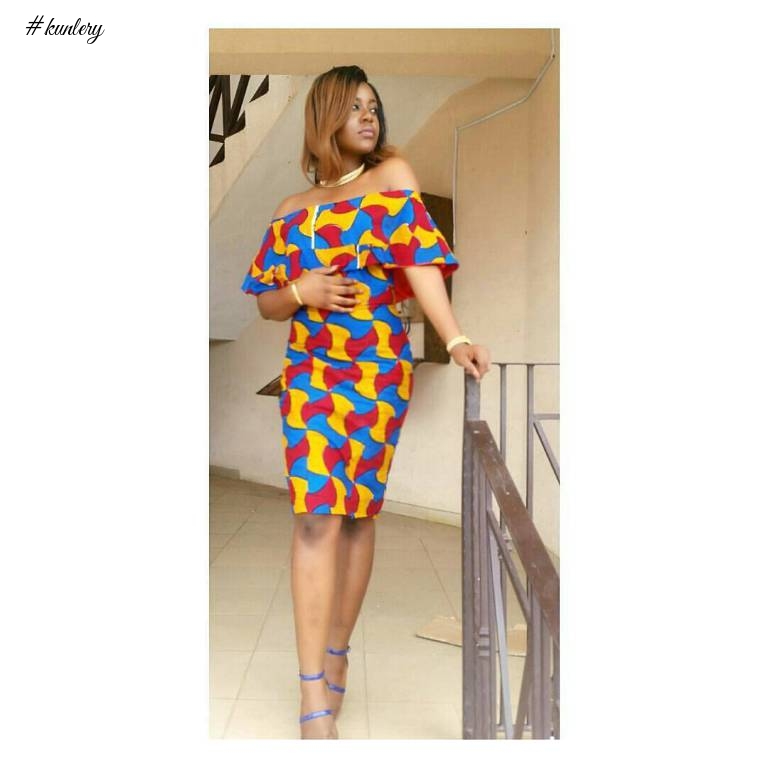 BEAUTIFUL ANKARA STYLES JUST FOR YOU