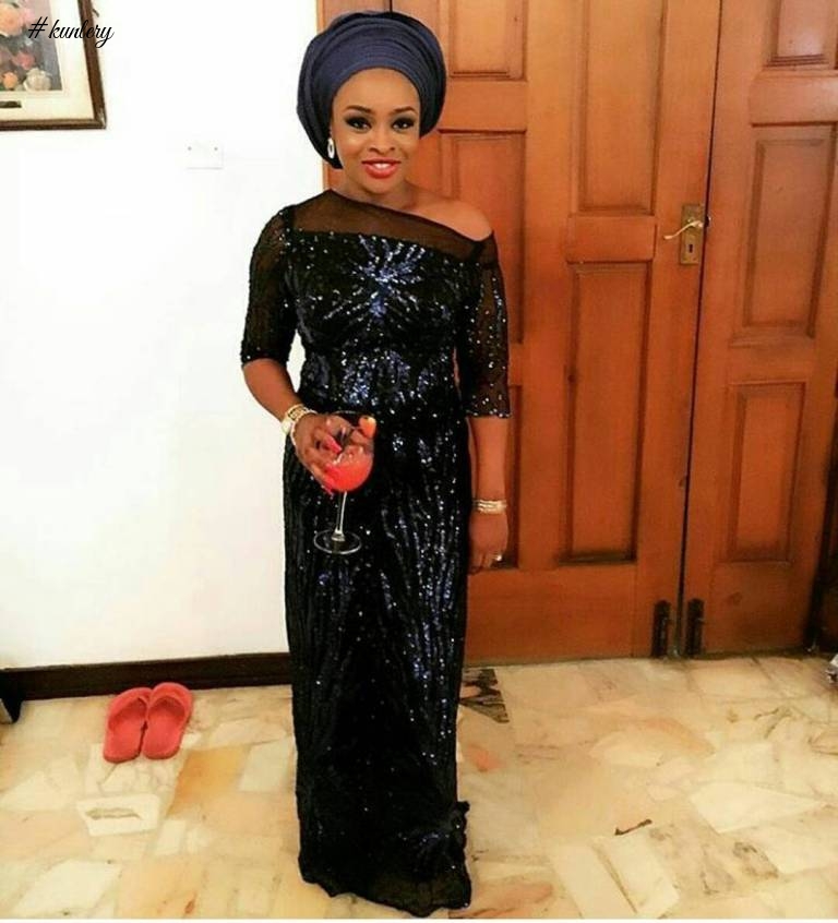 SIMPLE EFFORTLESSLY STYLISH ASO EBI STYLES FOR THE WEEKEND TURN UP