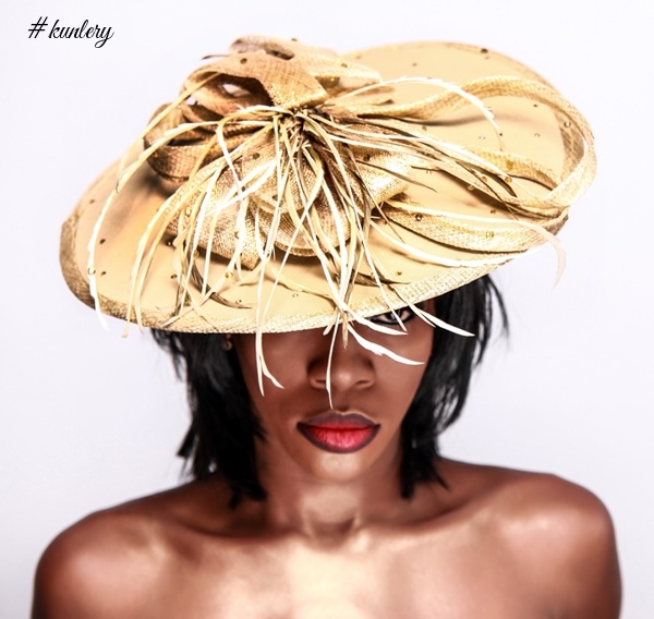 Sissy Remi Unveils The ‘Cultured Lady’ Collection