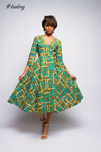 THE REASON WHY ANKARA IS THE BEST FABRIC IN THE WORLD