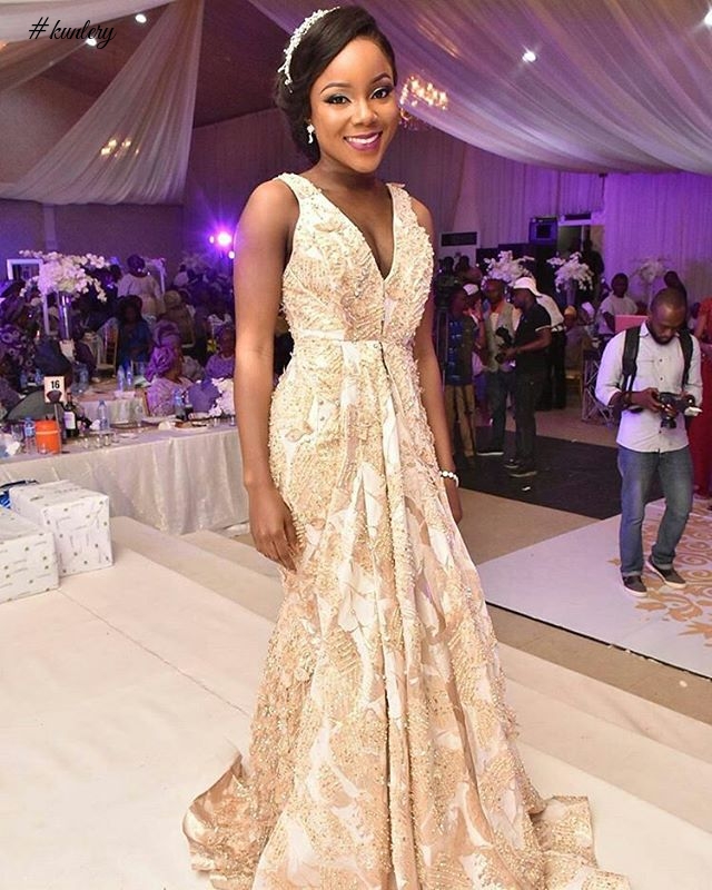THE FASHION GUIDE TO ASO EBI ATTIRES FOR YOUR NEXT OWAMBE