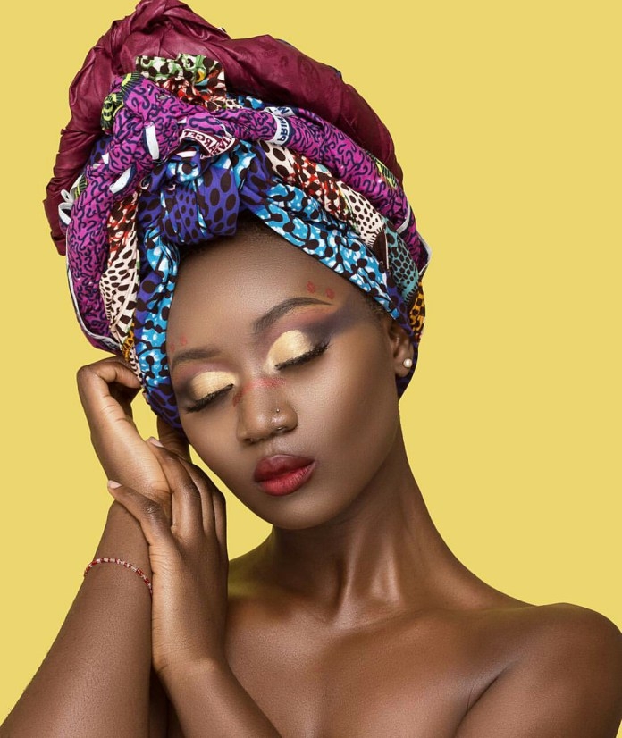 Headwrap Beauty Queens Like You’ve Never Seen Before; See Images By Nyarko Photography