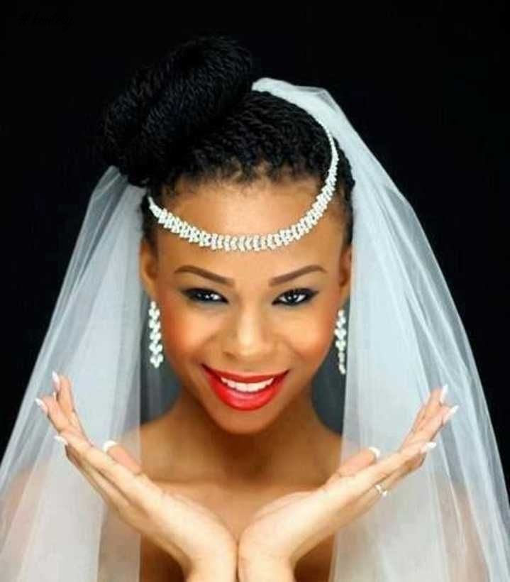 BRIDAL HAIR INSPIRATION: BRAIDS FOR BRIDES
