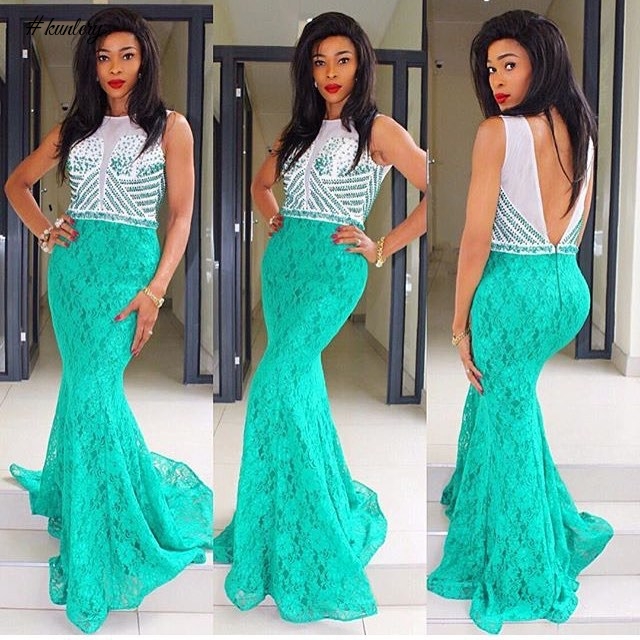 COLLECTION ASO EBI STYLES AS SLAYED BY OUR INSTAGRAM FANS THIS WEEKEND