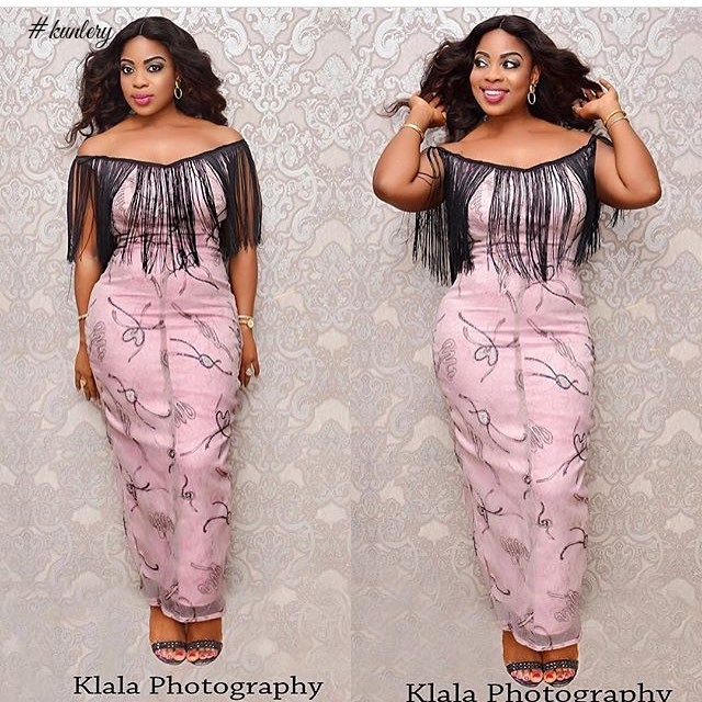 COLLECTION ASO EBI STYLES AS SLAYED BY OUR INSTAGRAM FANS THIS WEEKEND