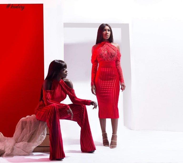 MAJU HAS RELEASED IT’S “SPRING EDIT COLLECTION” AND IT’S HOT