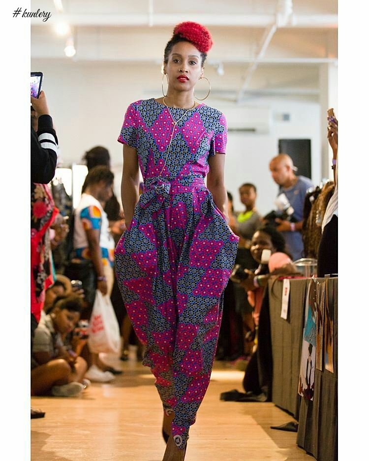 TRENDING ANKARA PRINT WE ARE SERIOUSLY CRUSHING ON TODAY