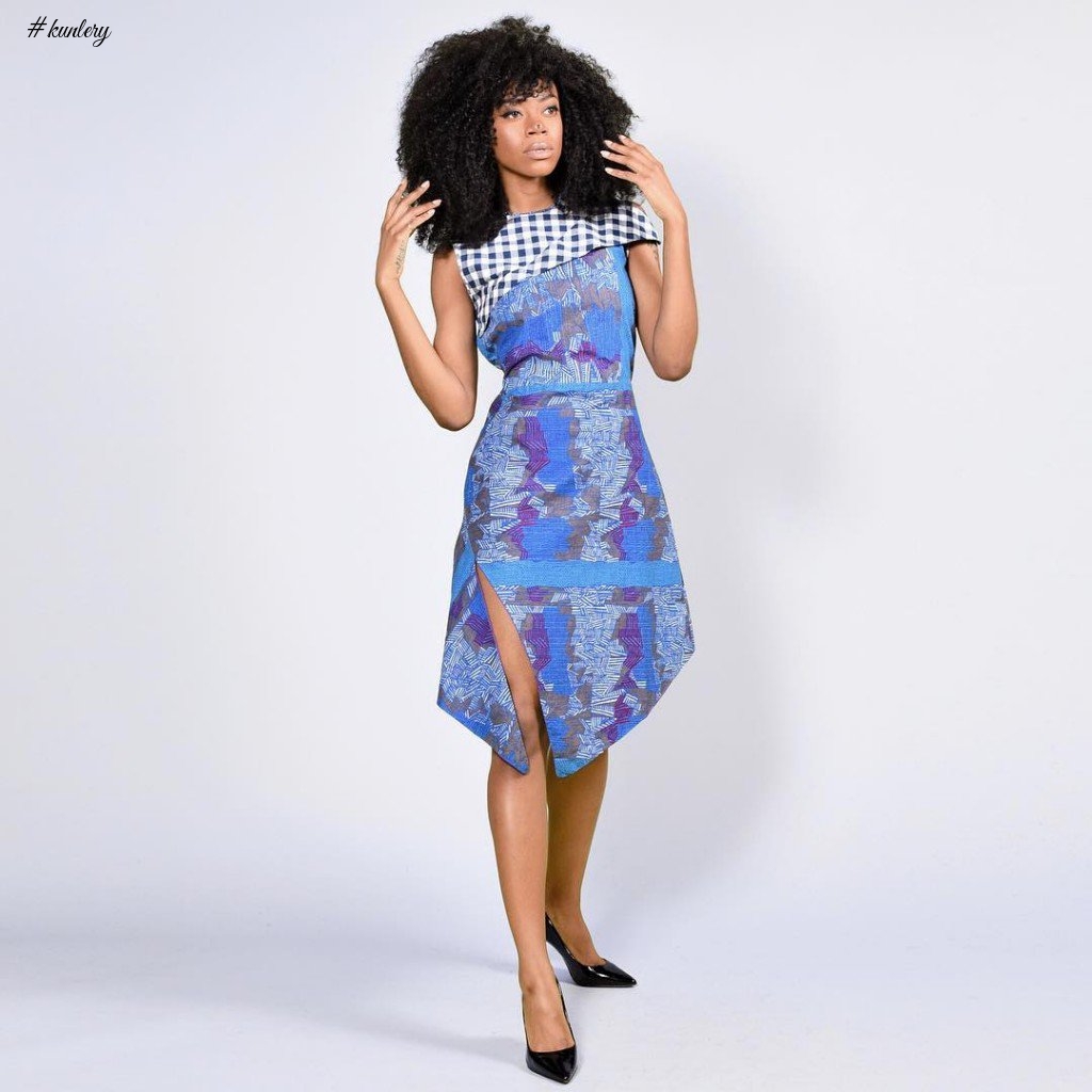 CHECK OUT THESE COOL STYLES IN OUR ANKARA CATALOG