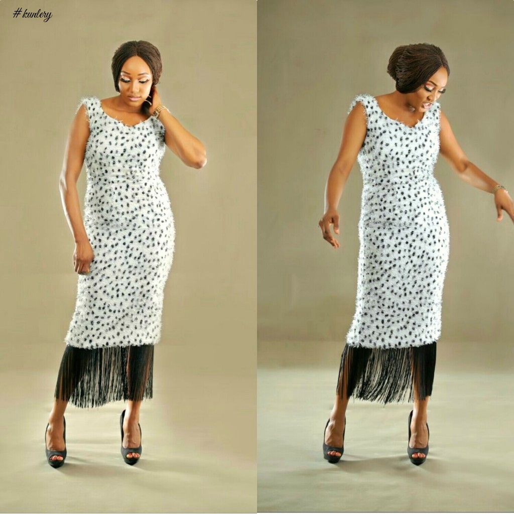 Emerging Fashion Label ‘ZR Tales’ Releases ‘Trendy Trends’ Collection, View the Lookbook Photos!