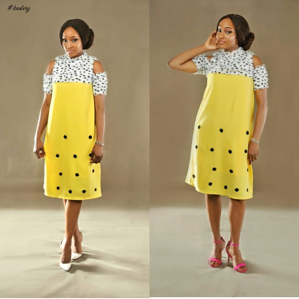 Emerging Fashion Label ‘ZR Tales’ Releases ‘Trendy Trends’ Collection, View the Lookbook Photos!