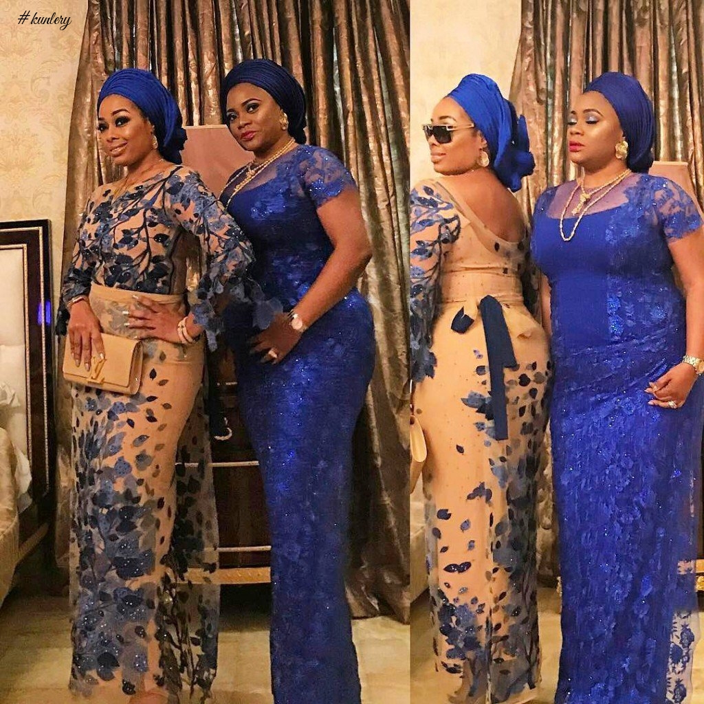 ASO EBI STYLES YOU JUST HAVE TO SEE