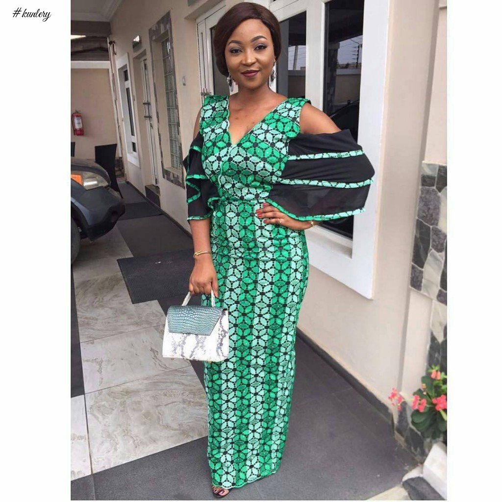 ASO EBI STYLES YOU JUST HAVE TO SEE