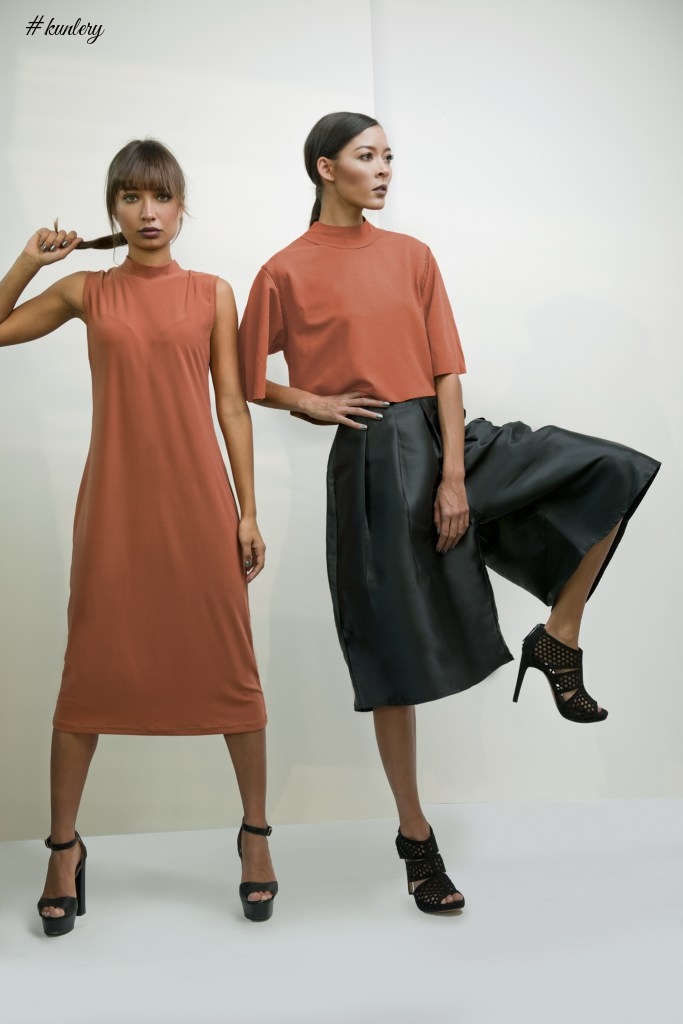 WOMENSWEAR MAJU RELEASES HOLIDAY COLLECTION IN ANTICIPATION OF ITS LAGOS SHOPPING PARTY