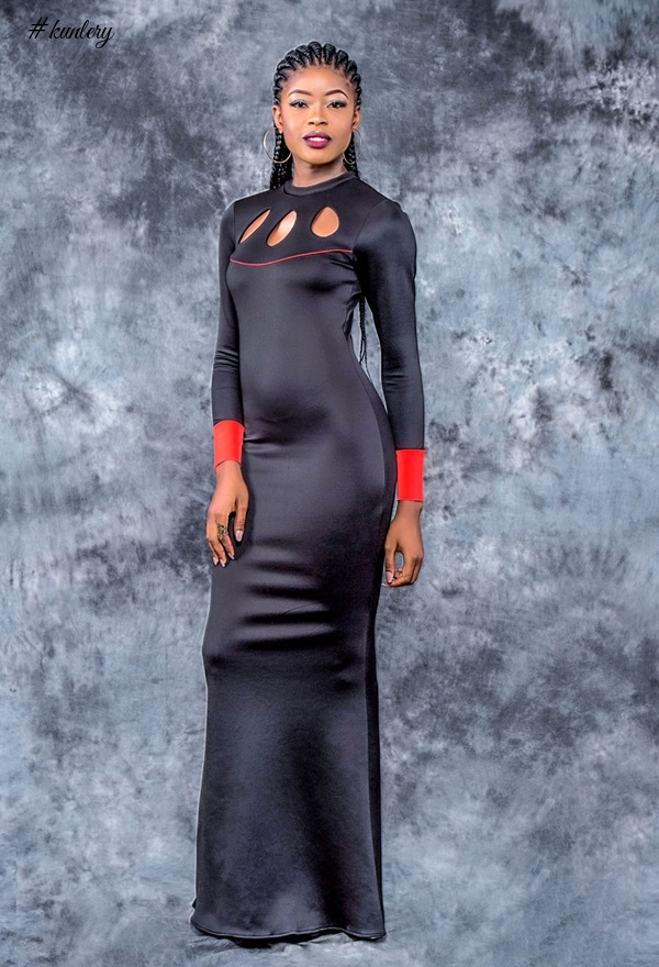 Emerging Fashion Brand Mademoiselle Unveils Its Bold & Beautiful Collection