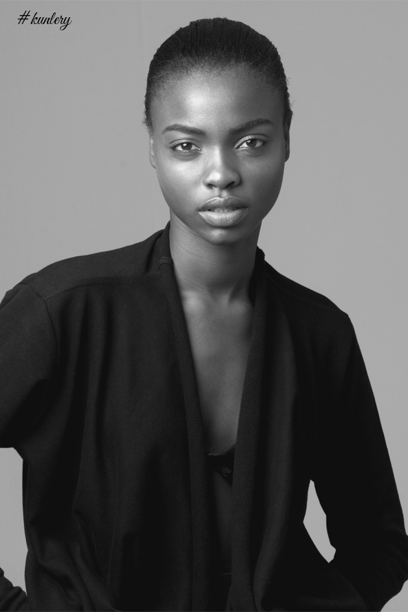 Top 14 Melanin Faces of South-African Fashion