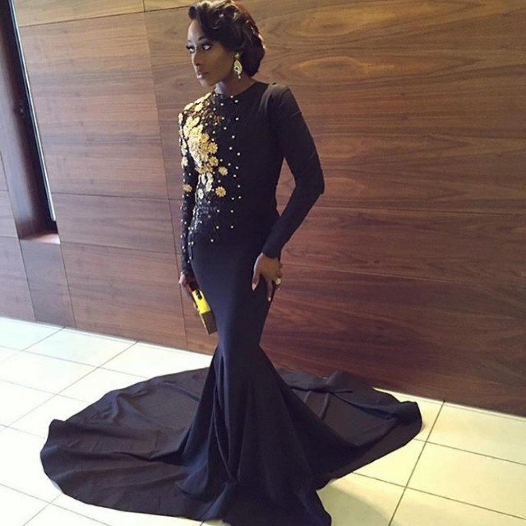 SEE PHOTO’S FROM AMVCA 2017 CEREMONY