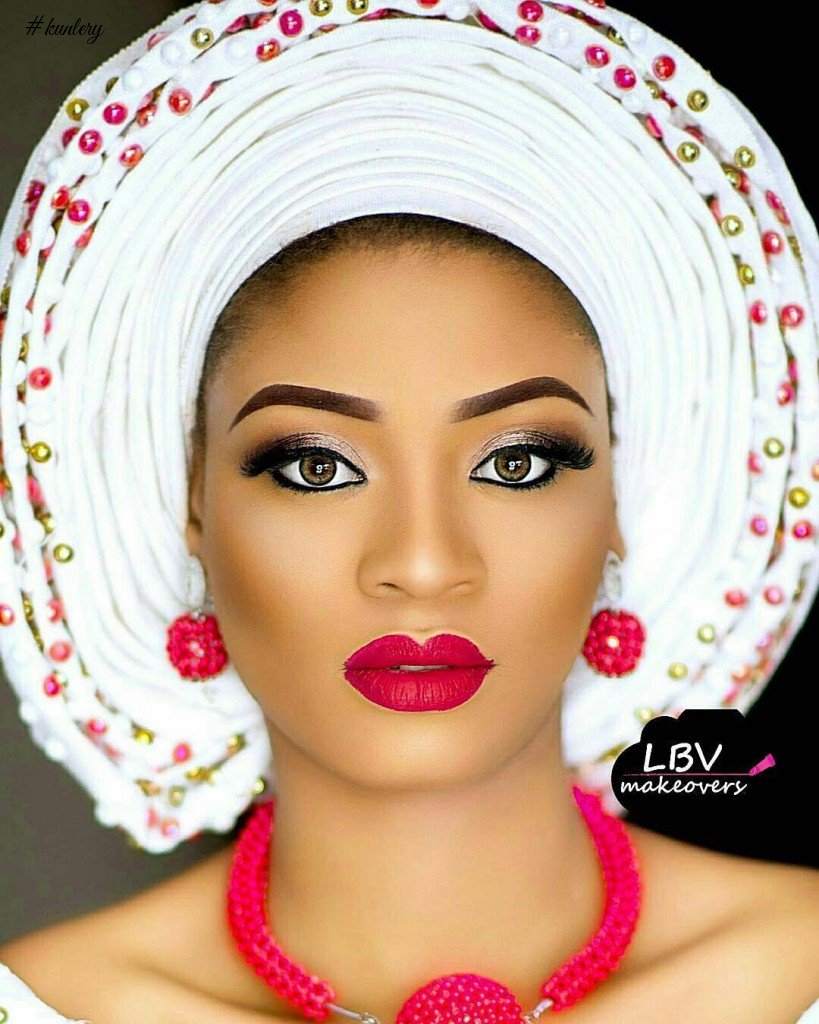 LATEST GELE PICTURES YOU NEED TO SEE
