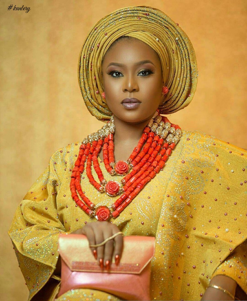 LATEST GELE PICTURES YOU NEED TO SEE