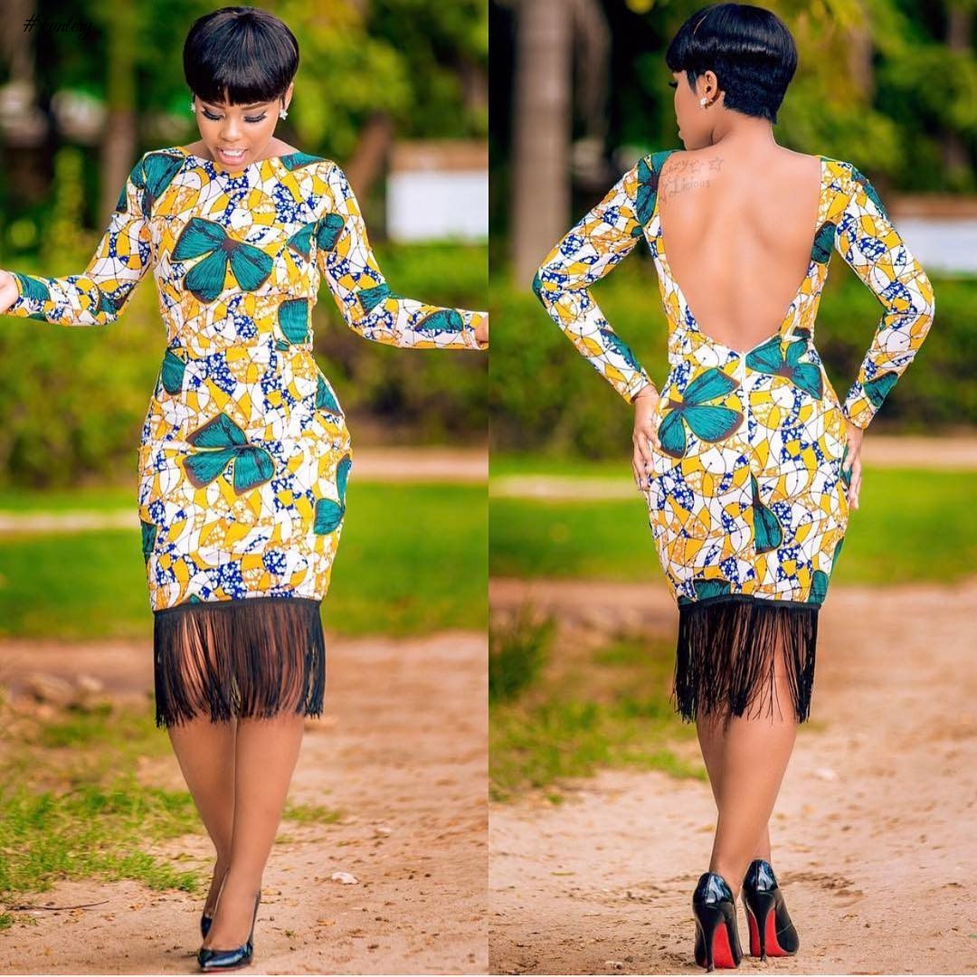 LATEST ANKARA TRENDS YOU NEED TO SEE