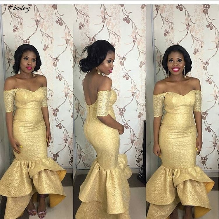 THE ASO EBI STYLES WE SAW LAST WEEKEND WILL MAKE YOU RUN TO YOUR DESIGNER FAST