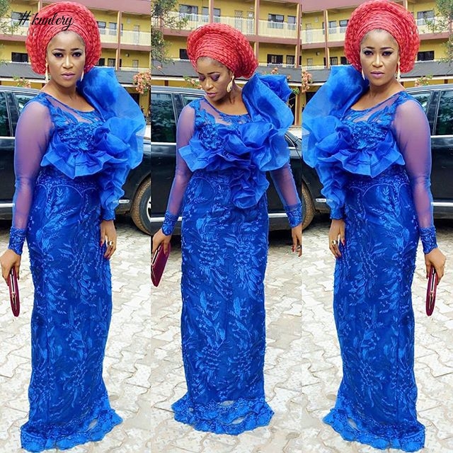 THESE ASO EBI STYLES ARE WORTH THE HAVING THIS SEASON
