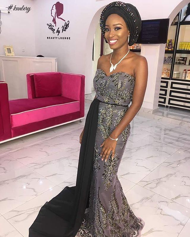 THESE ASO EBI STYLES ARE WORTH THE HAVING THIS SEASON