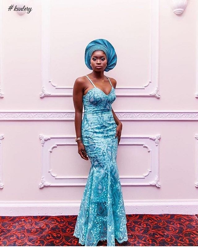 CHECK OUT THESE AMAZINGLY GORGEOUS ASOEBI STYLES